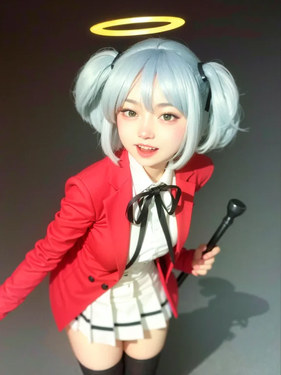 Best Quality, Ultra High Res, Photorealistic1.4,day, Dokuro,...