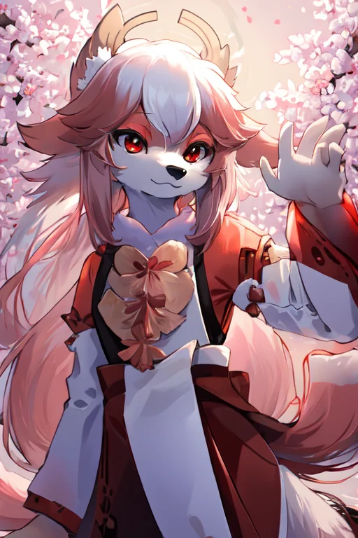 Masterpiece, Best Quality, Ultra-detailed, Digital Art, Deta...