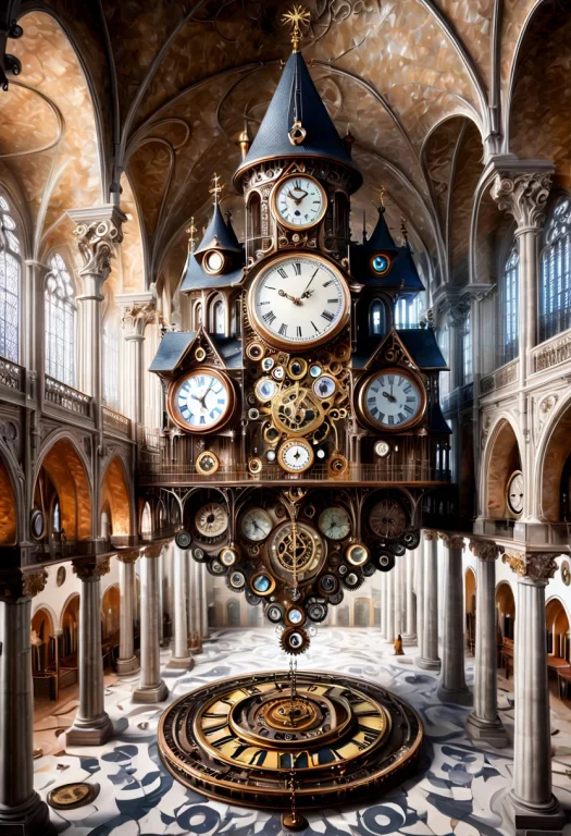Elaborato Per 4m 10s Create An Extraordinarily Detailed, Mon...