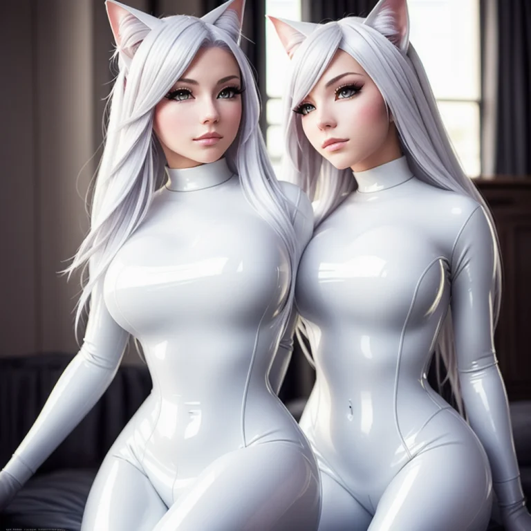 Miqote, Incredible Picture, Wonderful, Amazing, Best Picture...