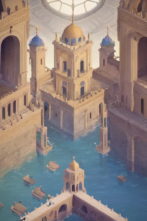 Loras2-monument Valley-0000080.45, By Phil Noto, By Pixar, B...