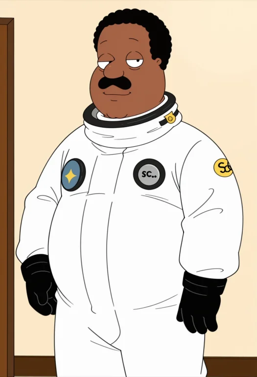 Detailed Background, Clevelandbrownil, Mature Male, Dark-ski...