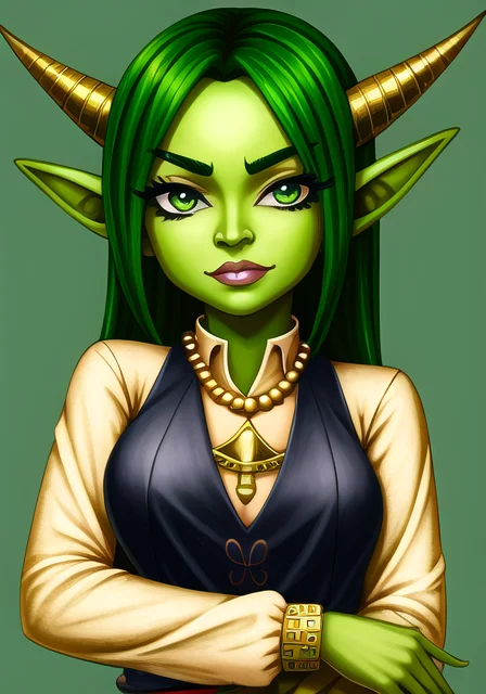 Style-goblinmode0.8, Style-hamunaptra1.2, Style-glass, Style...