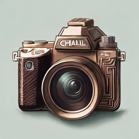 An Intricate Camera By Rzminjourney, Soft Lightning, Concept... — Stable Diffusion AI Prompt: An intricate camera by rzminjourney, soft lightning, concept art, digital, 3d il...