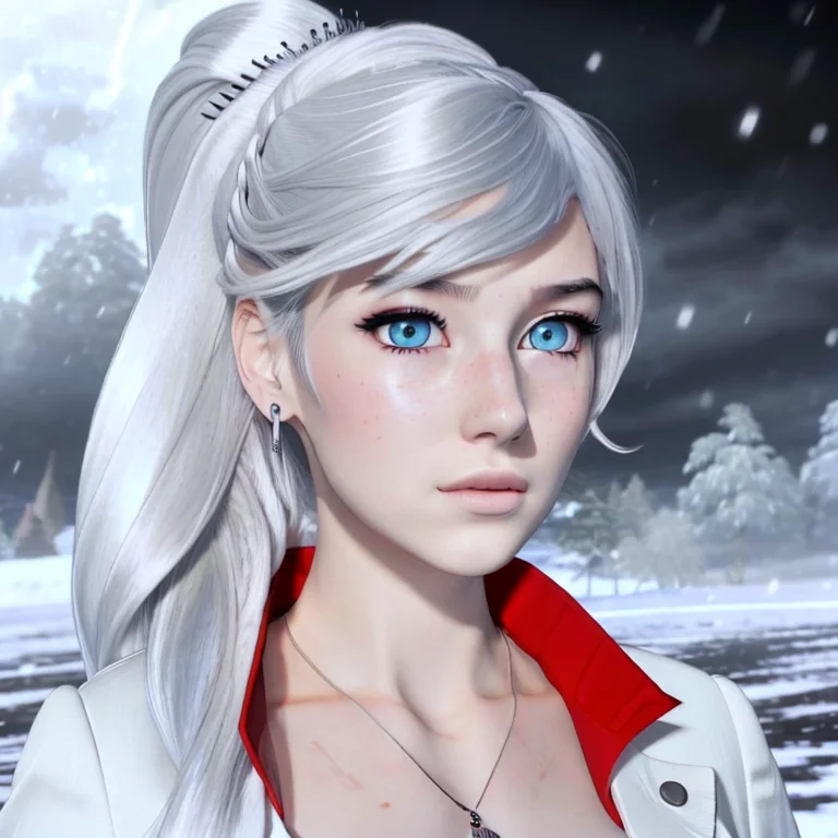 Masterpiece, Highres, Best Quality, 1girl, Realistic, Photor...