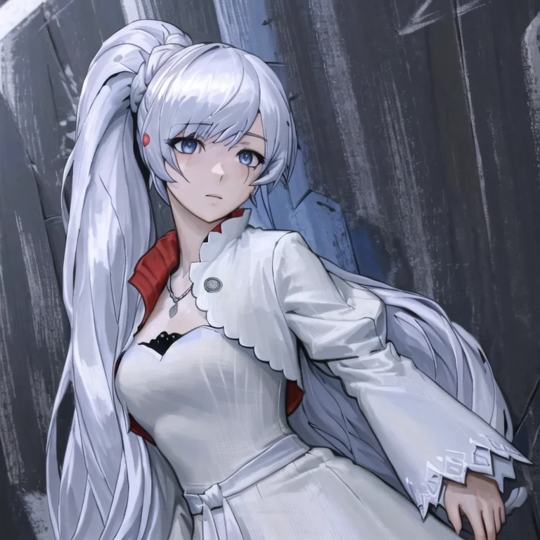 Masterpiece, Highres, Screen Shot, Best Quality, 1girl, Scar...