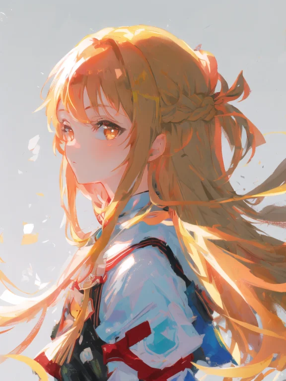 Masterpiece, Best Quality, Ultra-detailed, Illustration, Str...