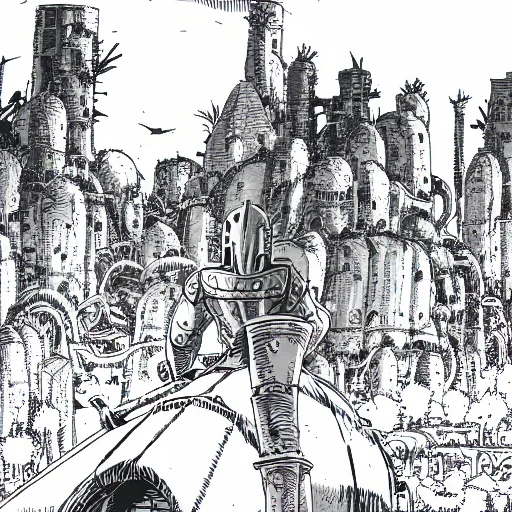 Nauskaavalofwi, Monochrome, Greyscale, Detailed, Fine Lines...