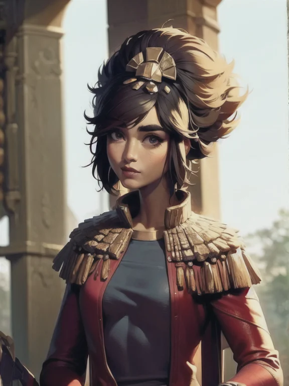 Masterpiece1.2, Thin Woman, Taliyah, Hypernettaliyah-100001,