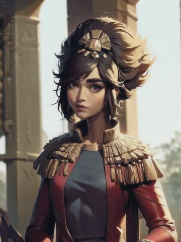 Masterpiece1.2, Thin Woman, Taliyah, Hypernettaliyah-100001, — Stable Diffusion AI Prompt: (masterpiece:1.2), thin woman, taliyah, ,