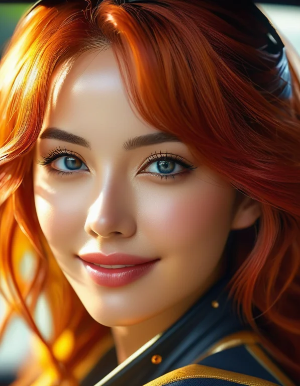 High Quality, Highly Detailed, Realistic, Cinematic Lighting...