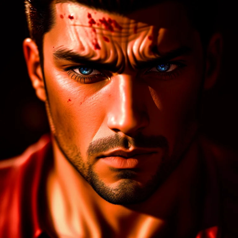 Masterpiece, 4k, Award Winning Photo, Extremely Detailed, Am...