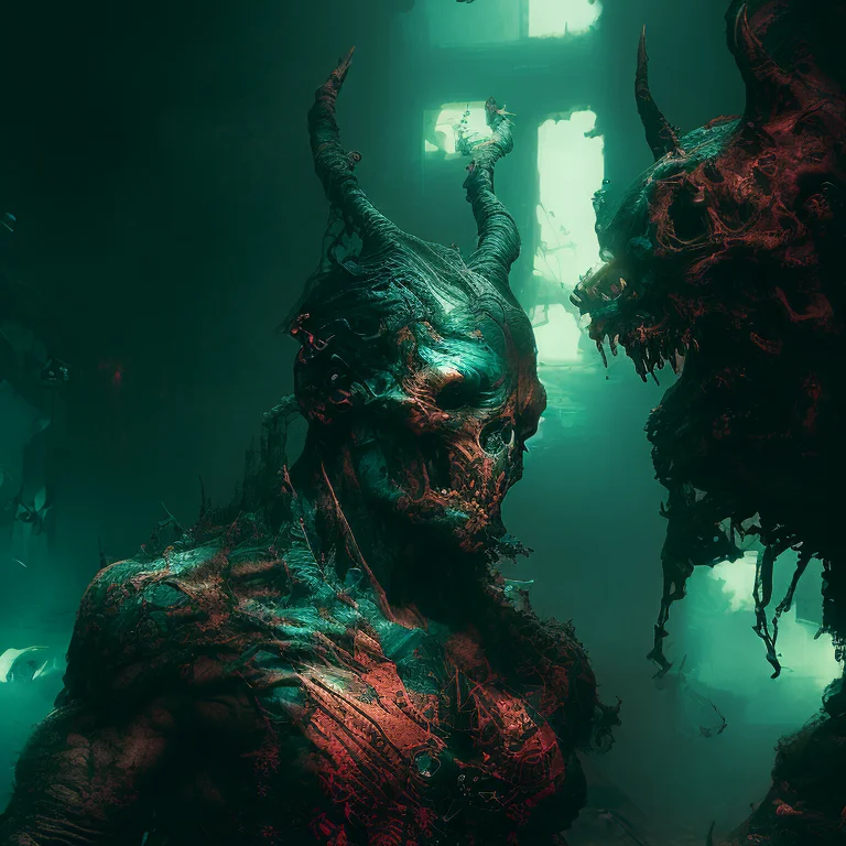 Fkingscifiv2 Devil Chempunk Nightmarehorror-100 1.15 Kipaki0...