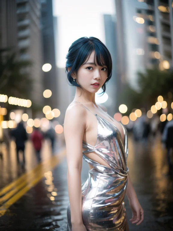 1girl, Best Quality, Ultra High Res, Photorealistic1.4, Nigh...