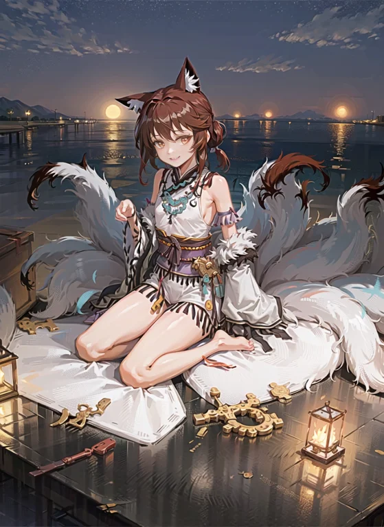 Best Quality ,masterpiece,1girl,full Body Shot,solo,solo Foc...