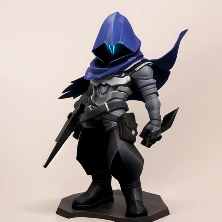 Omenvalorant,male,shota,chibi,realistic,solo,detailed,simple...