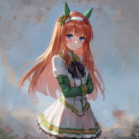 Masterpiece, Best Quality,1girl,horse Ears, Cowboy Shot — Stable Diffusion AI Prompt: ((masterpiece, best quality)),1girl,horse ears, cowboy shot