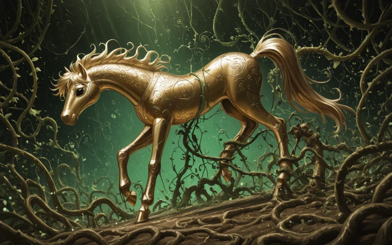 Very Aesthetic, Absurdres, Porcelain Ponies, Landspeeder, Gr...