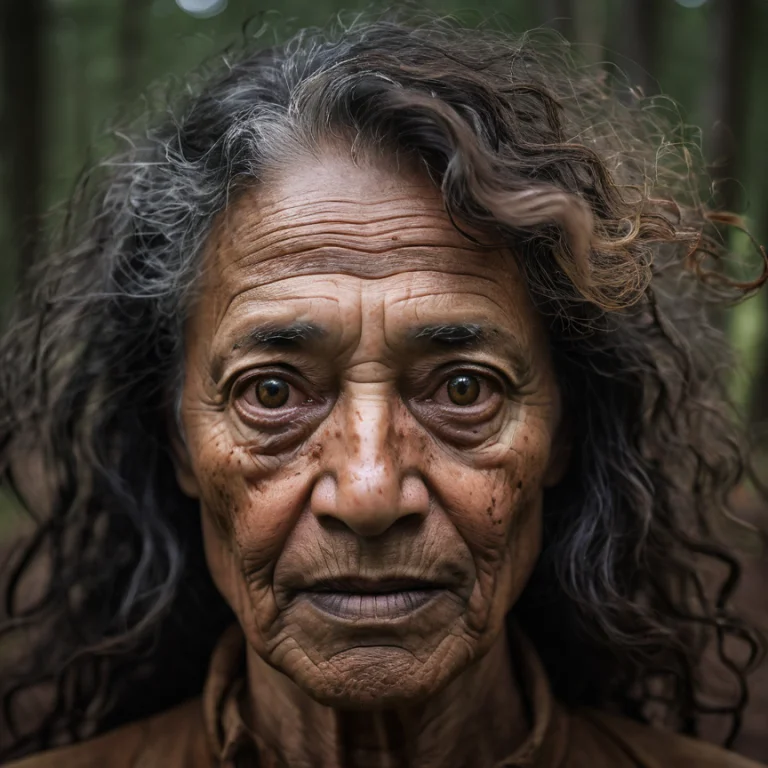Medium Close-up Head And Shoulders Portrait Of A 38 Years Ol...