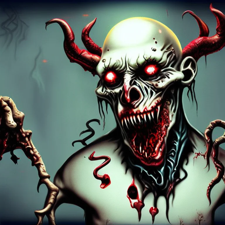 Atrozsinistral Style, Sinister, Horror Gore Bizarre, Cybepun...