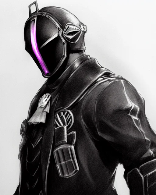 Pencil Sketch Bondrewd 1boy