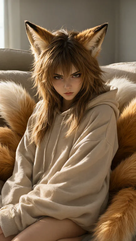 Cinematic Photorealistic Film Still, Dramatic Lighting, Shal...