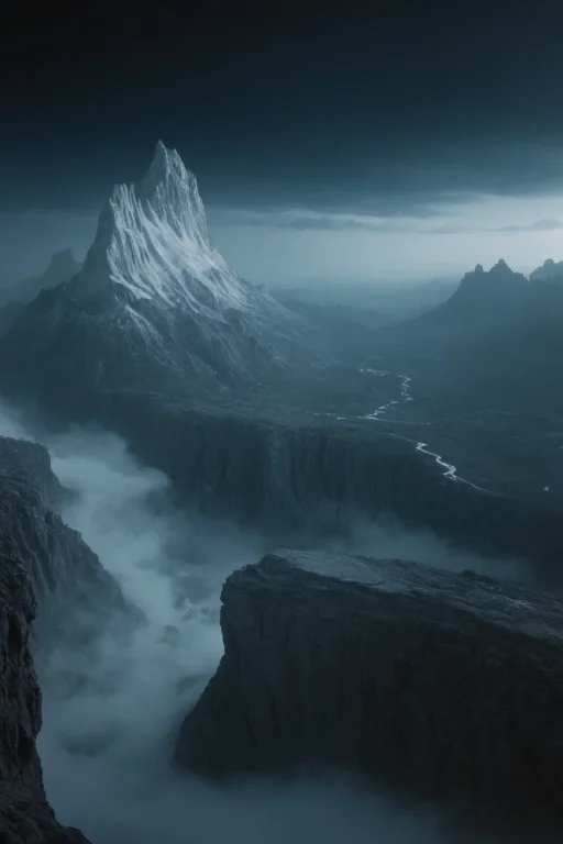 Majestic Matte Painting,loravalyrian Lord0.0,dark Asdxohnxs....