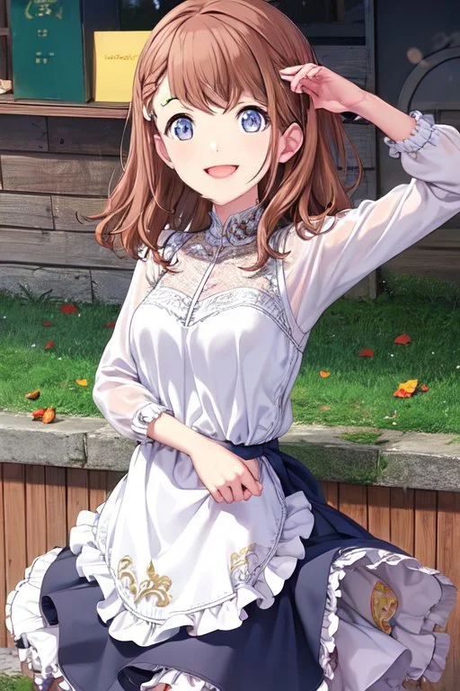 Loraminoriv2-0000101, Iom, Smile Face