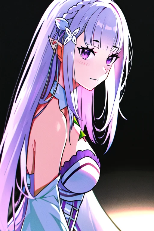 Best Quality, Highres,ultra-detailed, Fromside, Solofocus, L...