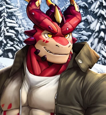 Safe Cthugha Tas Dragon Anthro Solo Male Fully Clothed Cthug... — Stable Diffusion AI Prompt: safe cthugha \(tas\) dragon anthro solo male fully clothed cthughacoat coat swea...