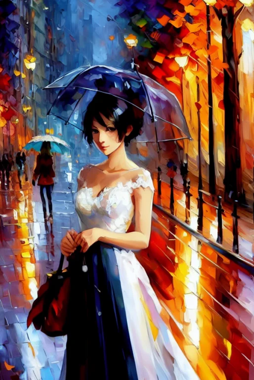Style-autumn, Portrait Of A Beautiful Women, Bride, Bridal D...