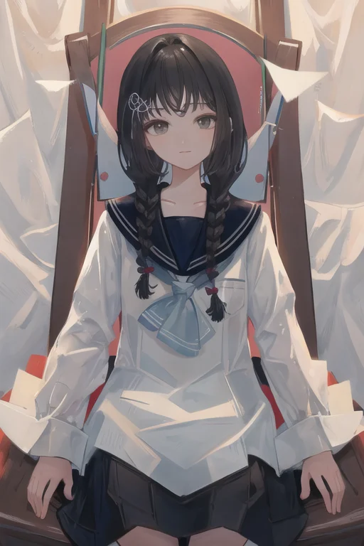 Loraamemorisayonf-0000101, Masterpiece, Best Quality, Illust...