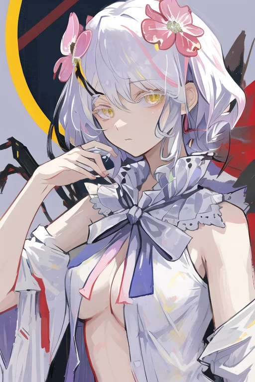 Masterpiece, Best Quality, Illustration, Lorakudouchitose-00...