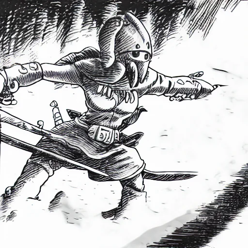 Nauskaavalofwi, Monochrome, Greyscale, Weapon, Sword, Helmet...