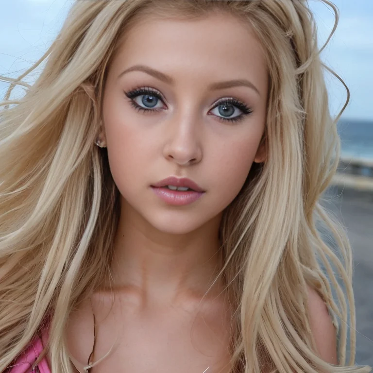 Loraemotionslora1, Breathing Mouth, Piercing Eyes1.2, Lookin...