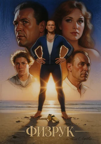 Cinematic Film Still 6. Drew Struzan Style Movie Poster Illu... — Stable Diffusion AI Prompt: cinematic film still 6. Drew Struzan style movie poster illustration, rich paint...