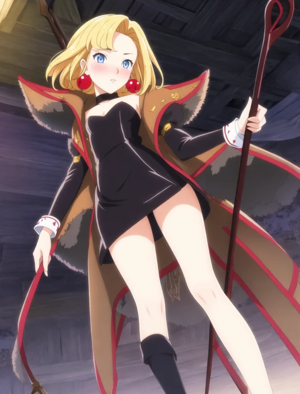 Masterpiece,best Quality, High Resolution Illustration, Extr...