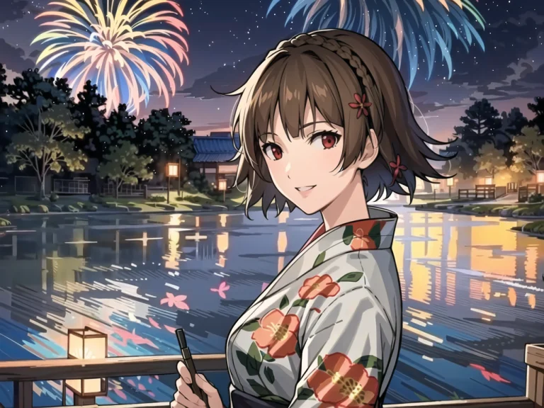 Masterpiece, Best Quality, Highres, Extremely Detailed Cg Un...