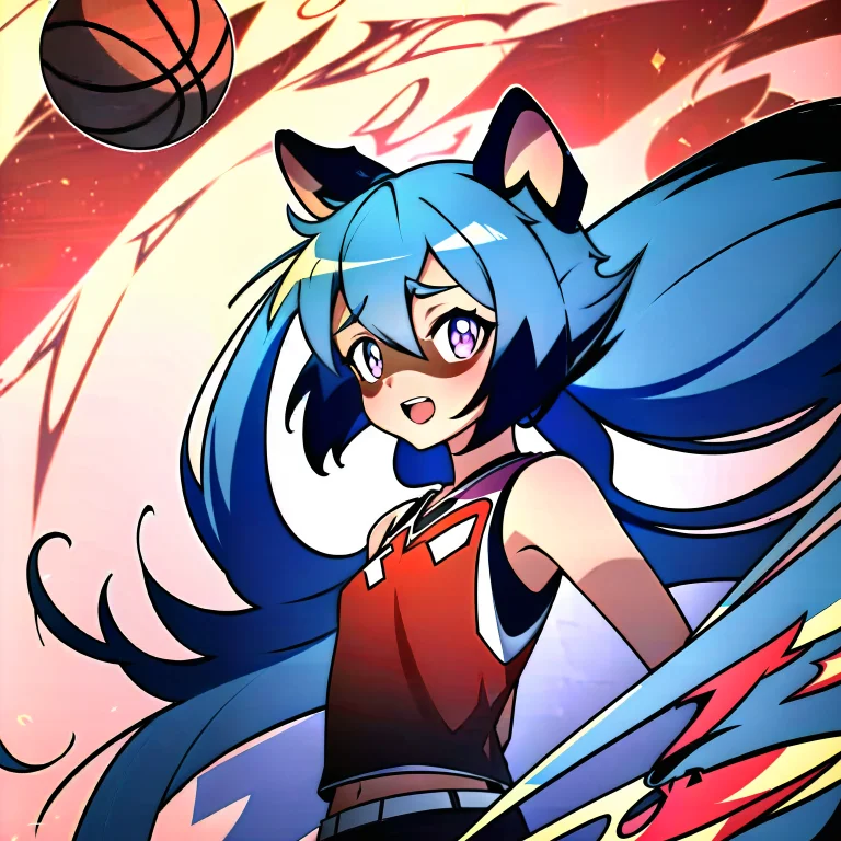 Loramichiru-lora1 Michirukagemori1.0, Michiru, Furry, Anthro...