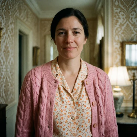 A Photorealistic, Casual Snapshot Photograph Of A Woman Seen... — Stable Diffusion AI Prompt: A photorealistic, casual snapshot photograph of a woman seen from the mid-thigh...