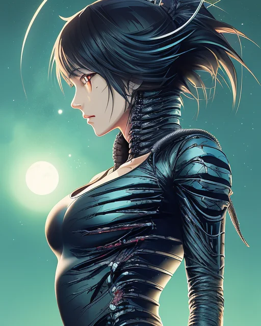 Animescreencap,limited Palette, 1.3 Of,best Quality,masterpi...