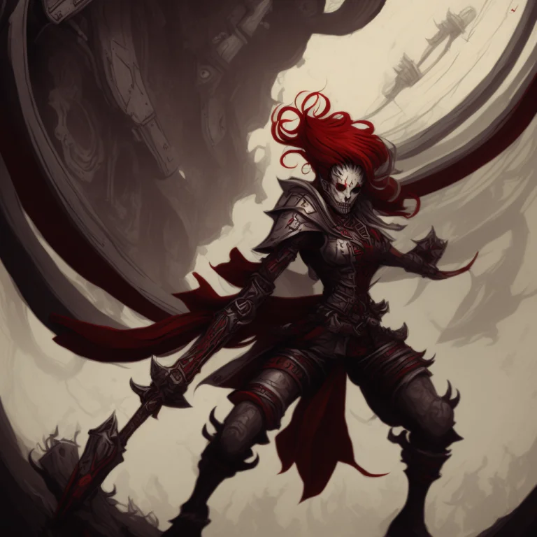 Digital Ink, Airlock Assassinmihq0.9