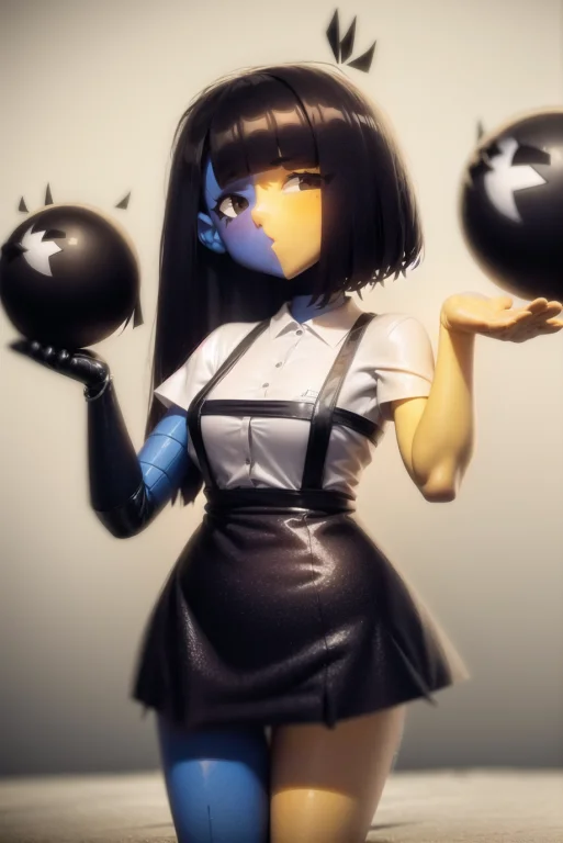 Best Quality, Masterpiece, Highres, Extremely Detailed Girl,...