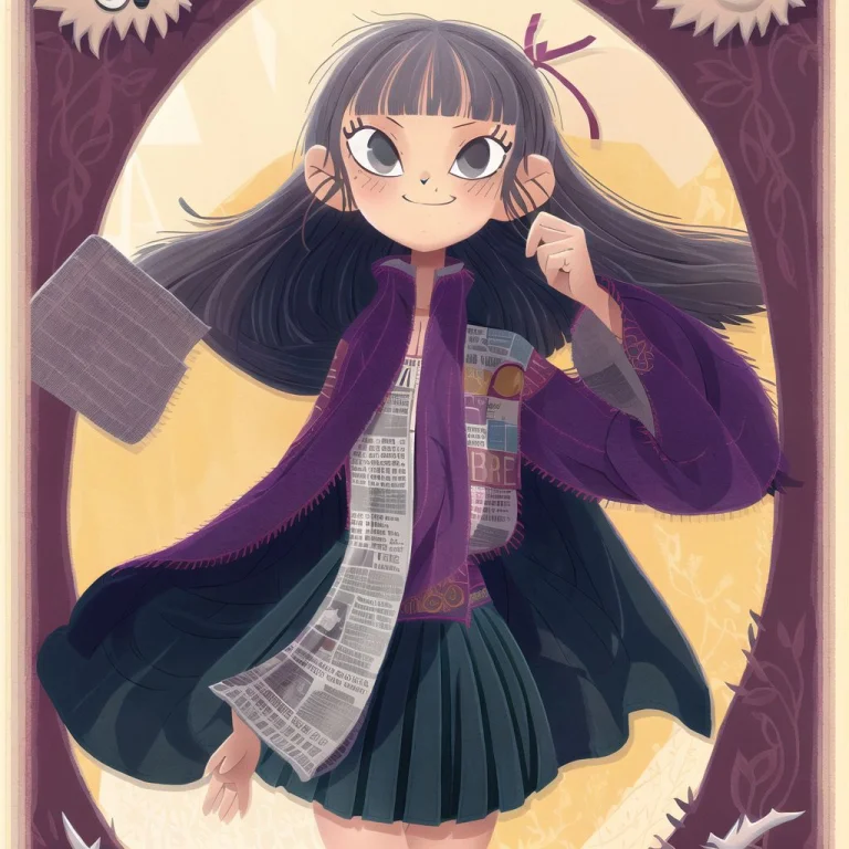 Lorateoskaffa1, 1girl, D, Animal, Bangs, Bird, Black Robe, B...