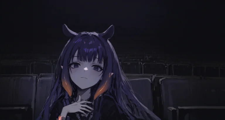 Detailed Background, Masterpiece, Best Quality, 1girl1.1, So...