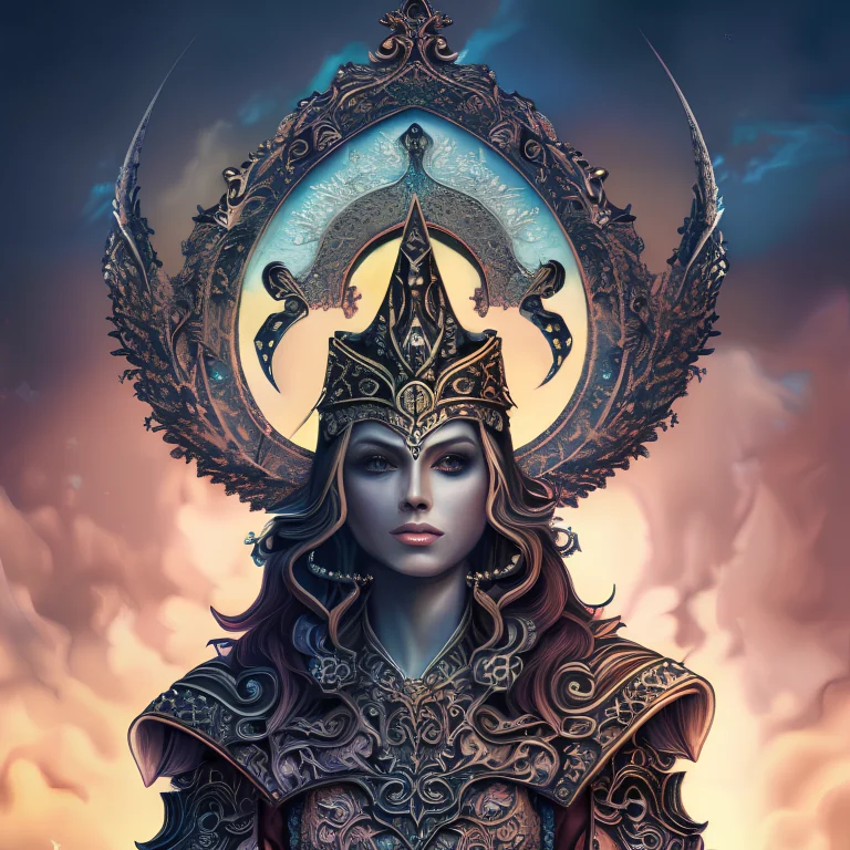 Cthulubishop1.5 Original, Masterpiece, Best Quality, Officia...