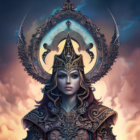 Cthulubishop1.5 Original, Masterpiece, Best Quality, Officia... — Stable Diffusion AI Prompt: (CthuluBishop:1.5) original, masterpiece, best quality, official art, (extremely...
