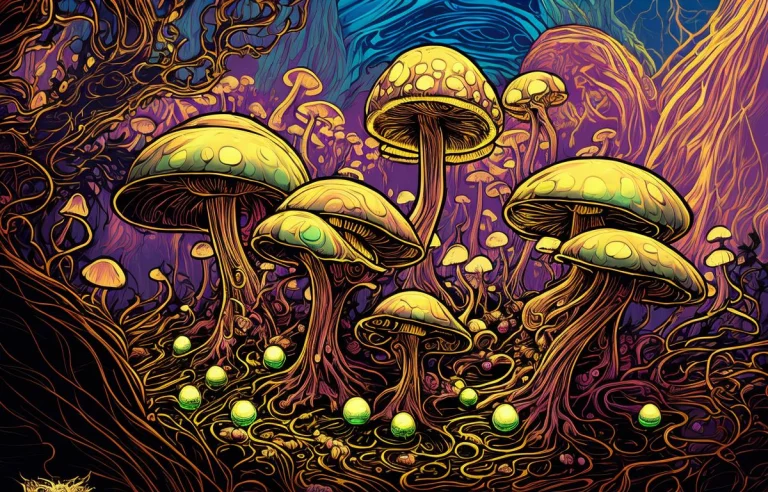 By Dan Mumford1.4 Extremely Epic Illustration, Fantasy Encha...
