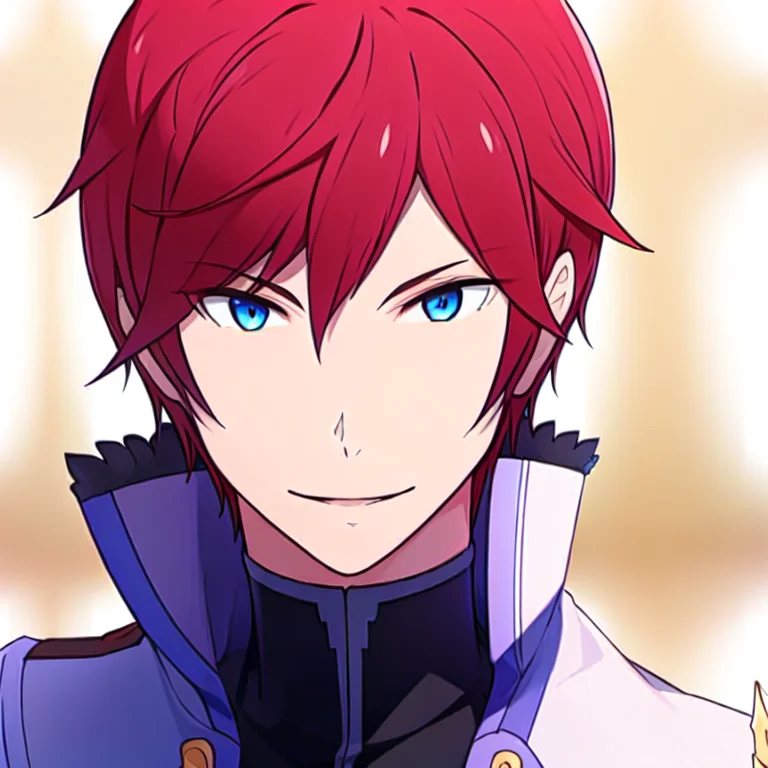Lorareinhard1, Reinhard, 1boy