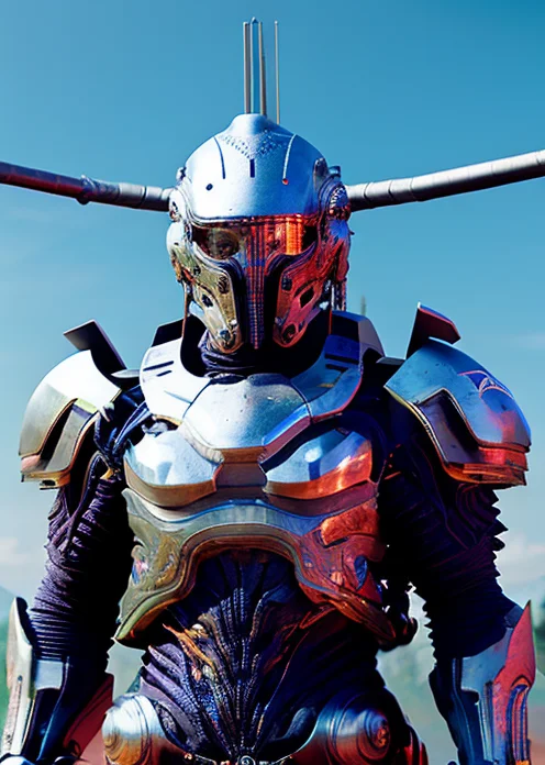 Fkingscifiv2 Hyper Realistic, Best Quality, High Details, Sa...